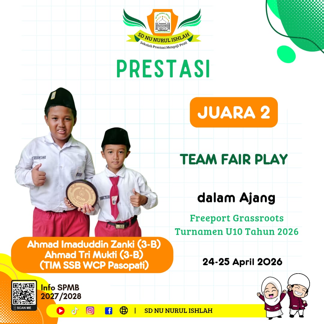 Prestasi